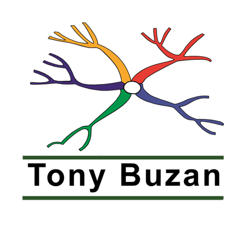Tony Buzan Logo