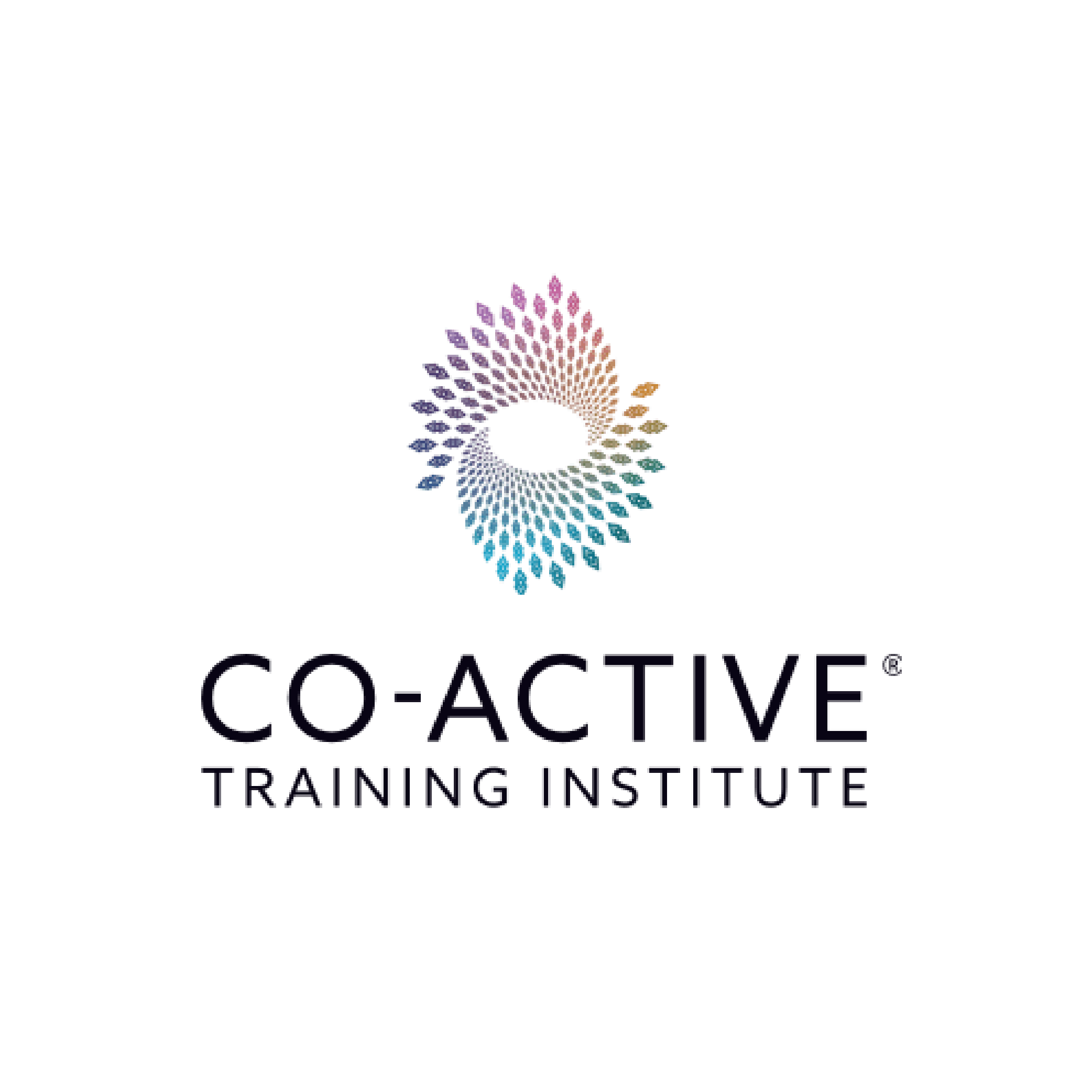 Co Active Coaching Logo