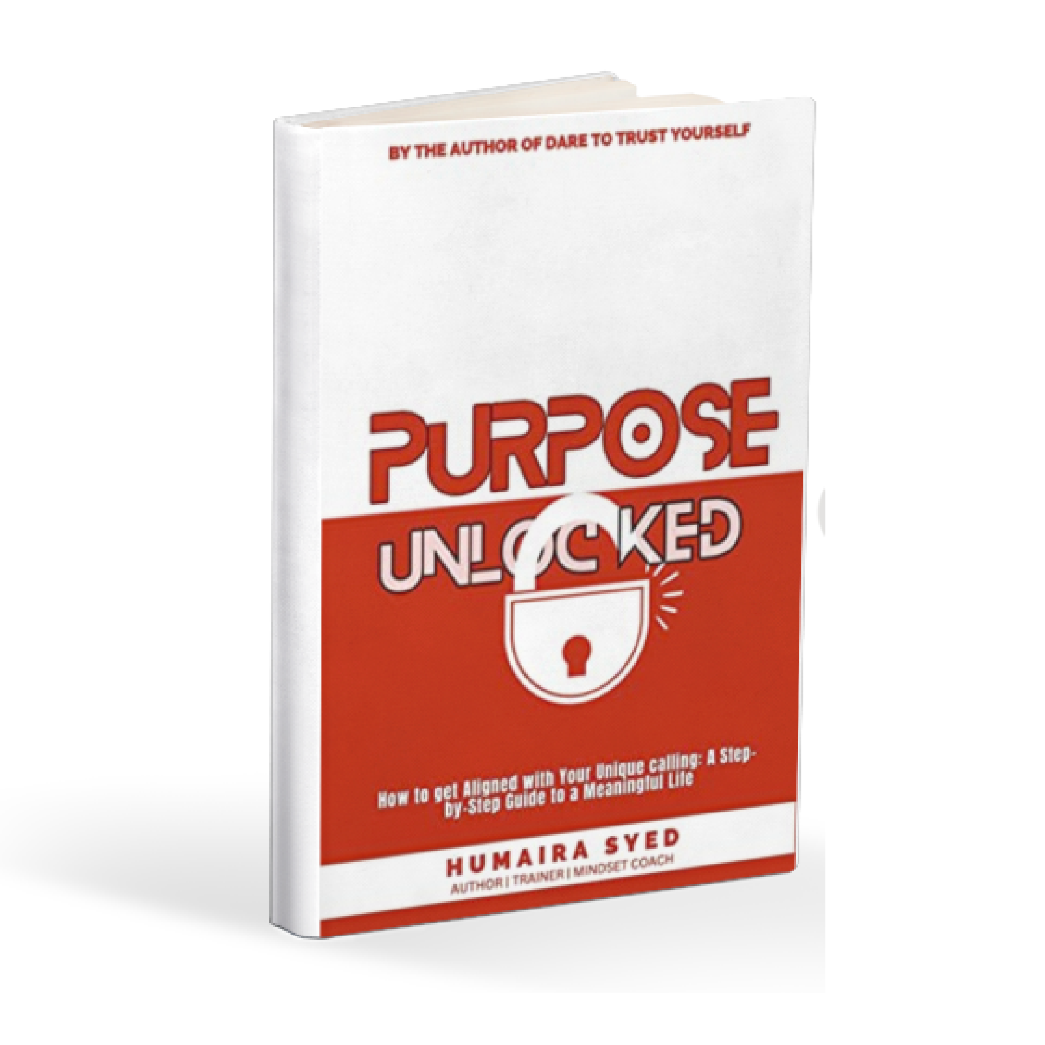 Purpose Unlocked